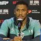 Anthony Joshua Frontkick.online