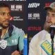 Anthony Joshua och Jake Paul Frontkick.online
