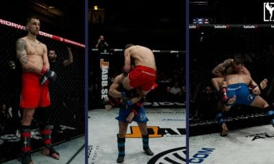 Calle Andersson 123 Frontkick.online