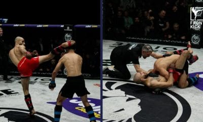 David Patti Superior Academy 4 Frontkick.online