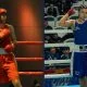 Dina Daoud boxning Frontkick.online