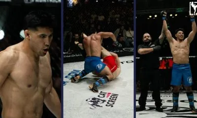 Fawad Safari Superior Frontkick.online
