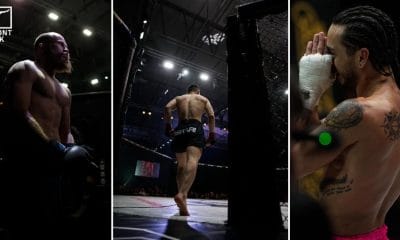 Frontkick bonus Superior Challenge 29 MMA Thaiboxning Oscar Lovgren Sakhi Machete Qambari Sanny Dahlbeck Frontkick.online