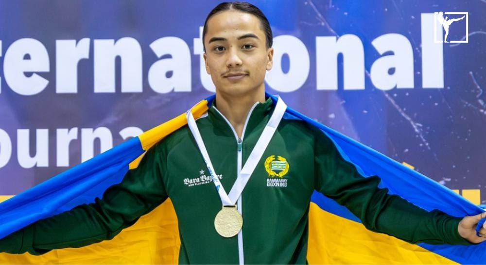 Ali Zaheer Changezi Frontkick.online