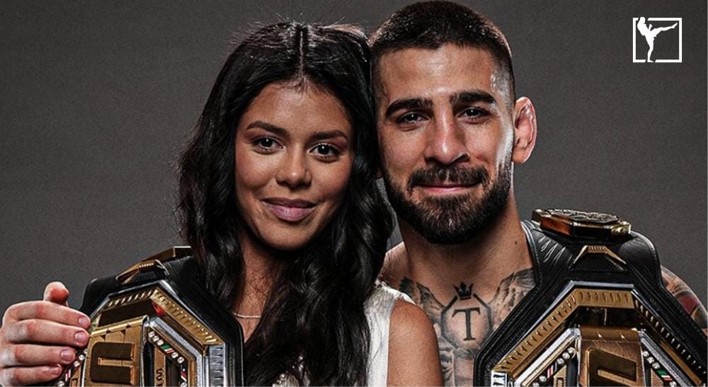 Ilia Topuria MMA Frontkick.online