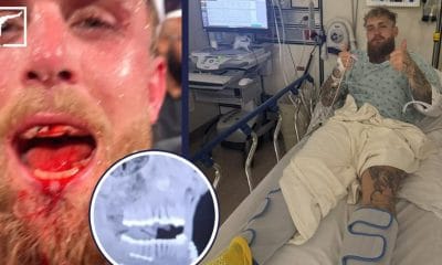 Jake Paul Frontkick.online