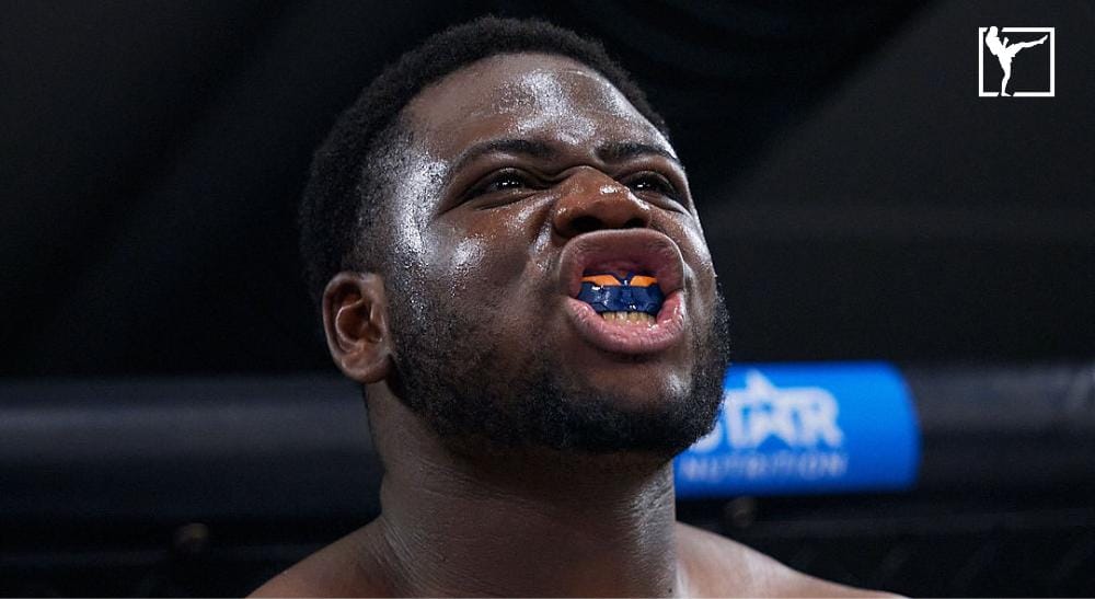 Jiffa Kundo AFN Frontkick.online