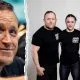 Jörgen Hamberg FCR MMA Västerås Fight Club