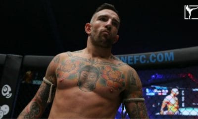 Liam Harrison Frontkick.online