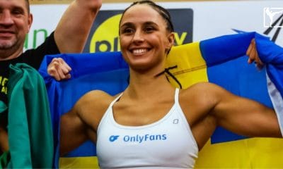 Linn Sandström WBA Frontkick.online (2)