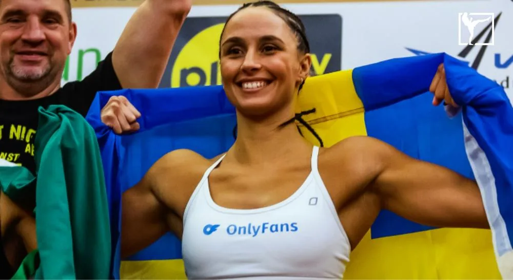 Linn Sandström WBA Frontkick.online (2)