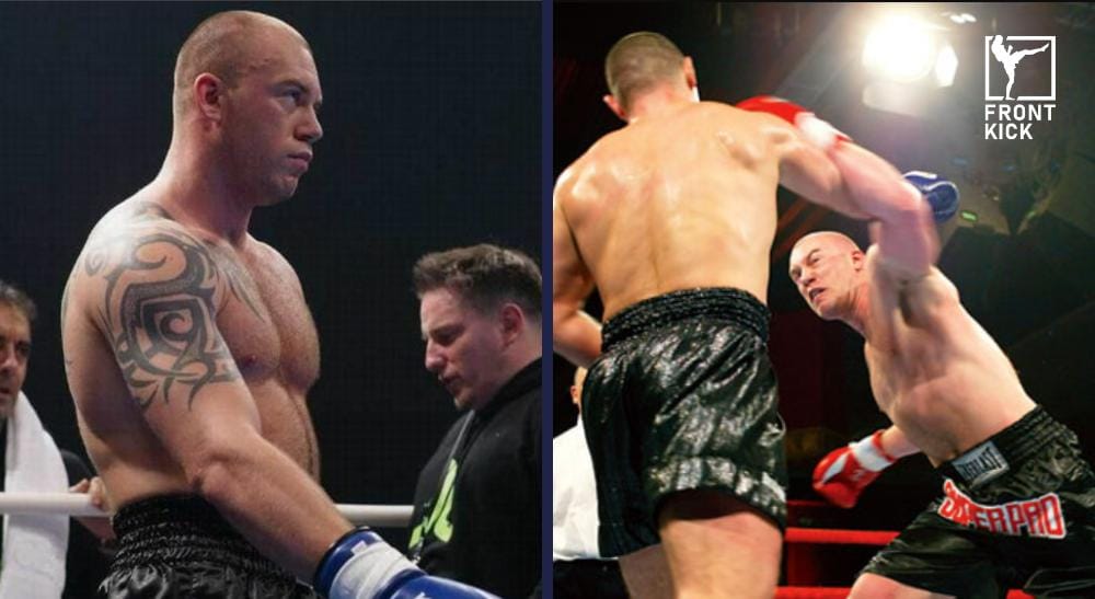 Martin Holm Frontkick.online