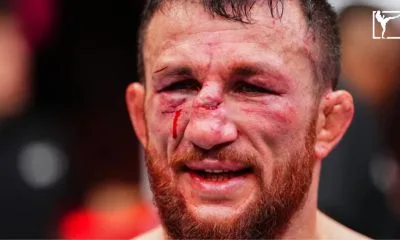 Merab Dvalishvili vs Yan Frontkick.online