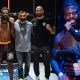 Najib Adams OKTAGON MMA AFN 12