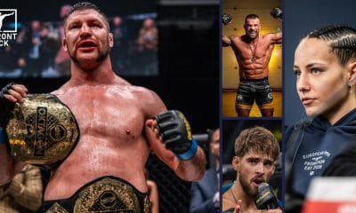 OKTAGON MMA 2025 Frontkick.online