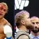 Paul vs Joshua Frontkick.online