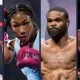 Paul vs Joshua underkort Frontkick.online