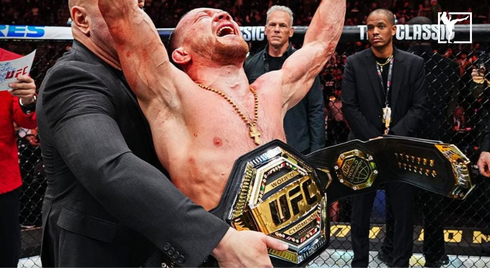 Petr Yan UFC 323 Frontkick.online