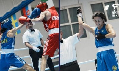 Prins Ali Zaheer Changezi Frontkick.online