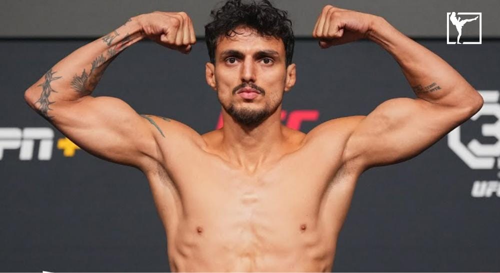 Ricardo Ramos Frontkick.online