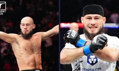 Rinat Fakhretdinov Frontkick.online