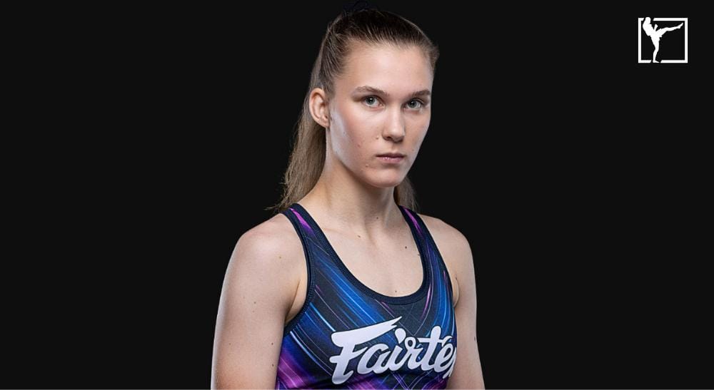 Smilla Sundell Frontkick.online