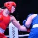 Sunniva Hofstad boxing interview Frontkick.online