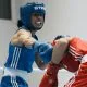 Svensk boxning Ali Zaheer Changezi Frontkick.online