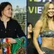 Taylor vs Rousey boxning Frontkick.online