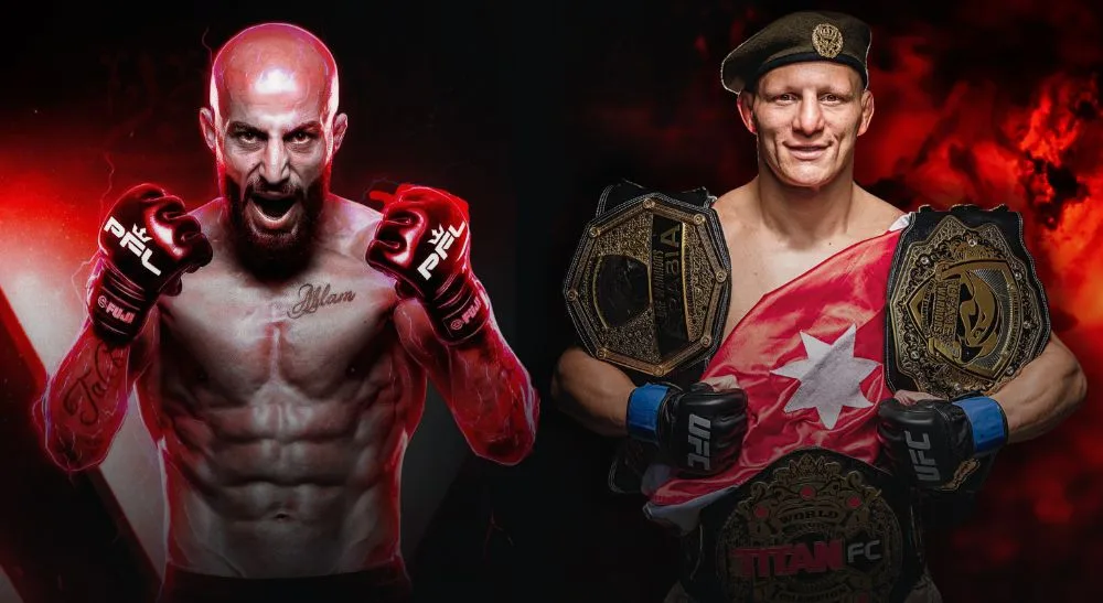 Ali Taleb Ali Alqais UAE Warriors MMA Redline Training Center