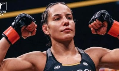 Alina Dalaslan OKTAGON MMA Frontkick.online