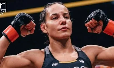 Alina Dalaslan OKTAGON MMA Frontkick.online