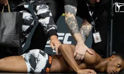 Cameron Smotherman Frontkick.online