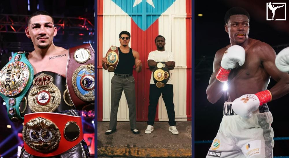 Costas Nanga Frontkick.online