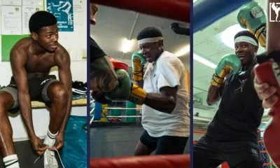 Costas Nanga intervju Frontkick.online