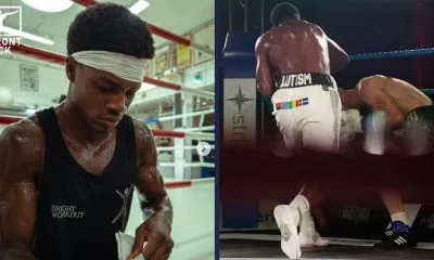 Costas Nanga 1 intervju Frontkick.online