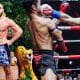 Devin Radianu Frontkick Thailand MMA RWS