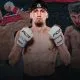 Djaba Murtazaliev FCR 27 MMA