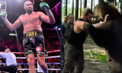 Fury vs Makhmudov Frontkick.online