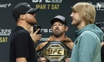 Gaethje vs Pimblett Frontkick.online