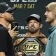 Gaethje vs Pimblett Frontkick.online