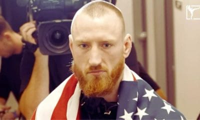 Joe Pyfer USA MMA Frontkick.online