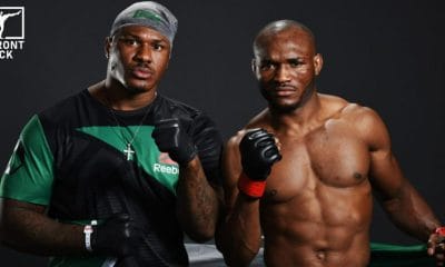 Mohammad Usman Frontkick.online