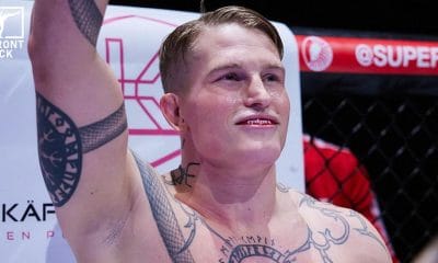 Robin Roos intervju Frontkick.online