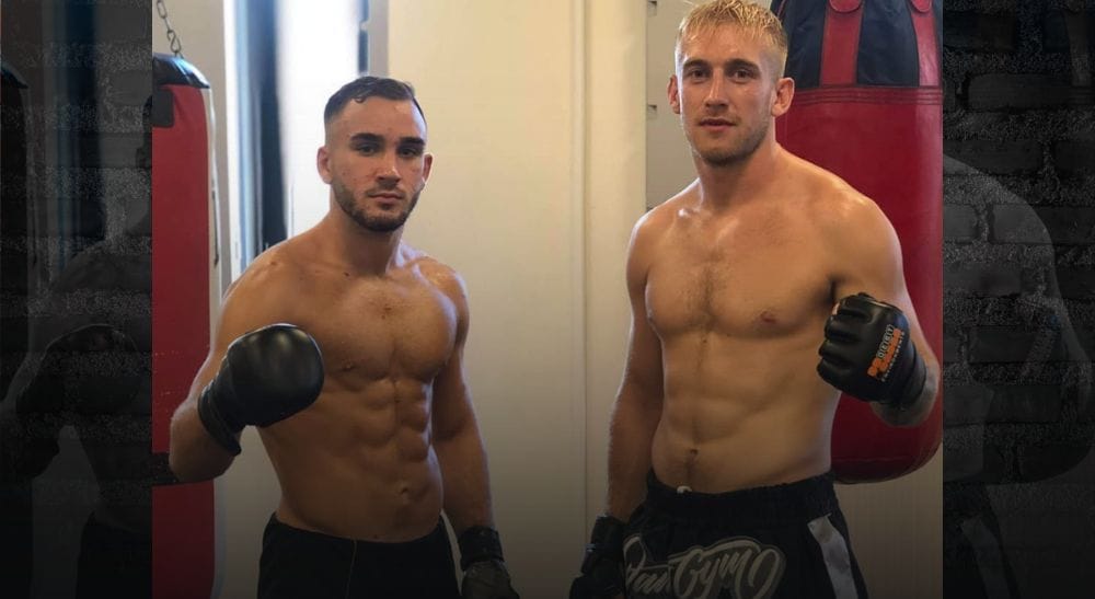 Samuel Bark Devin Radianu