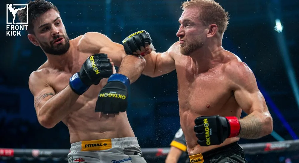 Samuel Bark OKTAGON 82 Frontkick.online (1)