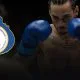 Sanny Dahlbeck svenska muay thai förbundet frontkick thaiboxning