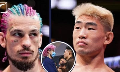 Song Yadong Sean O'Mally Frontkick.online