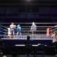 Svensk thaiboxning Frontkick.online