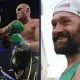 Tyson Fury boxning Frontkick.online
